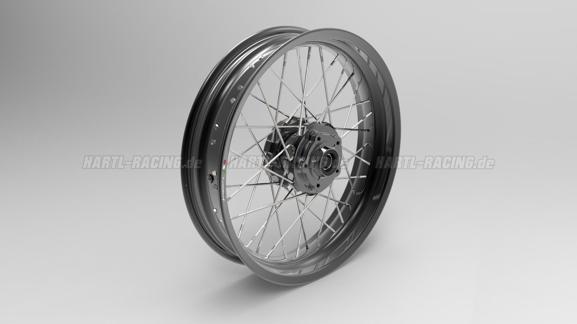 JoNich Wheels - MV Agusta LH44