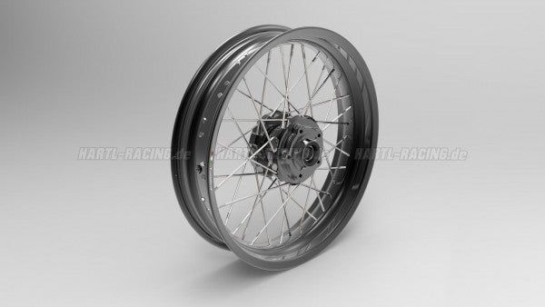 JoNich Wheels - Ducati Einarmschwinge