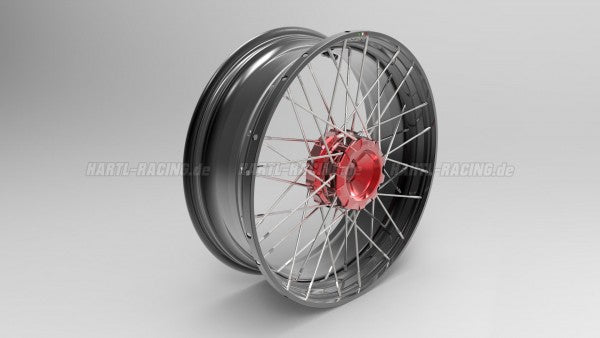 JoNich Wheels - Honda CB 1000 R