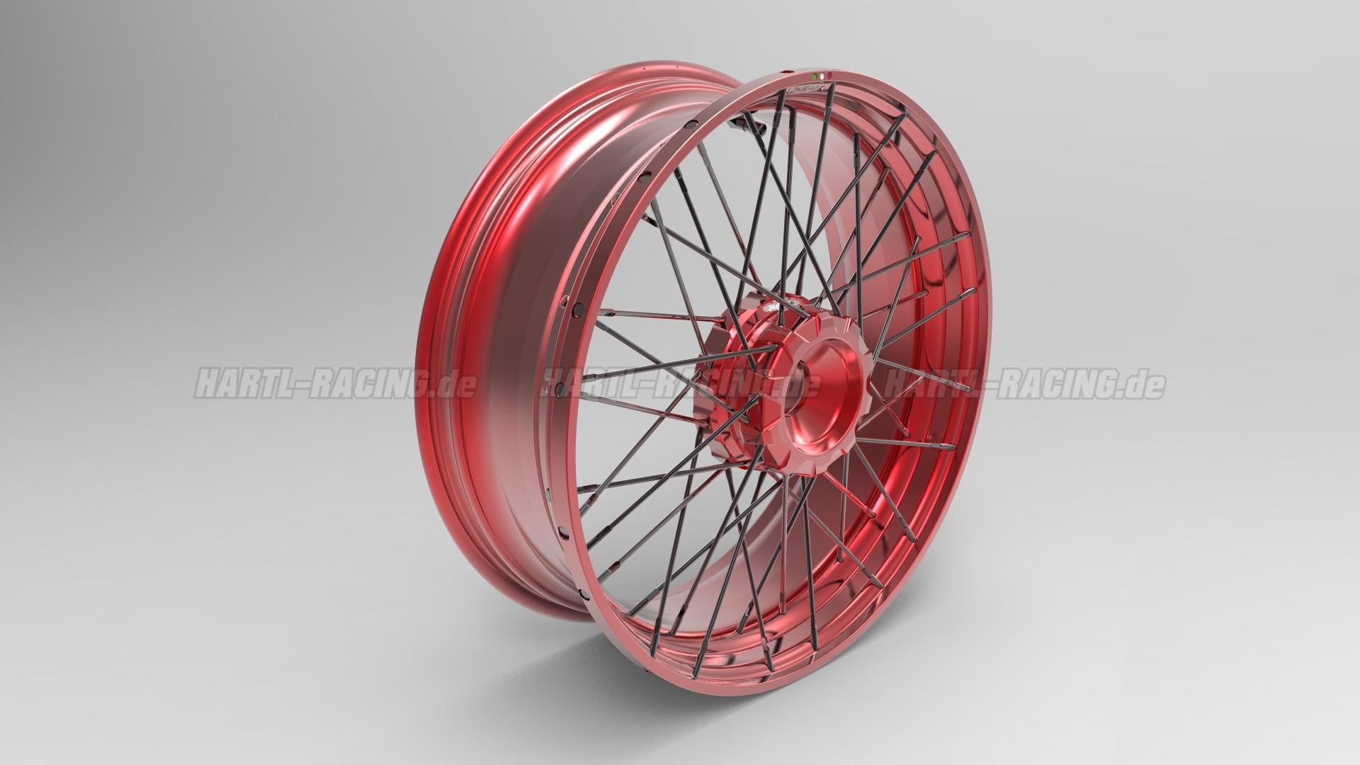 JoNich Wheels - MV Agusta LH44