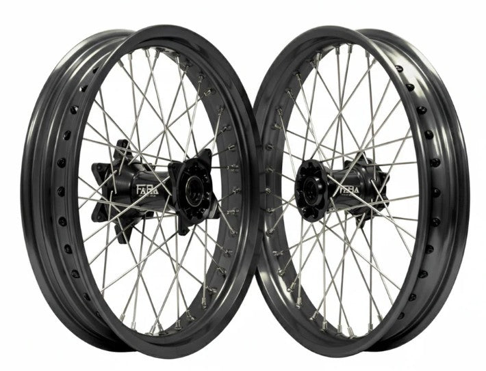 FaBa Supermoto Radsatz - Talaria Komodo