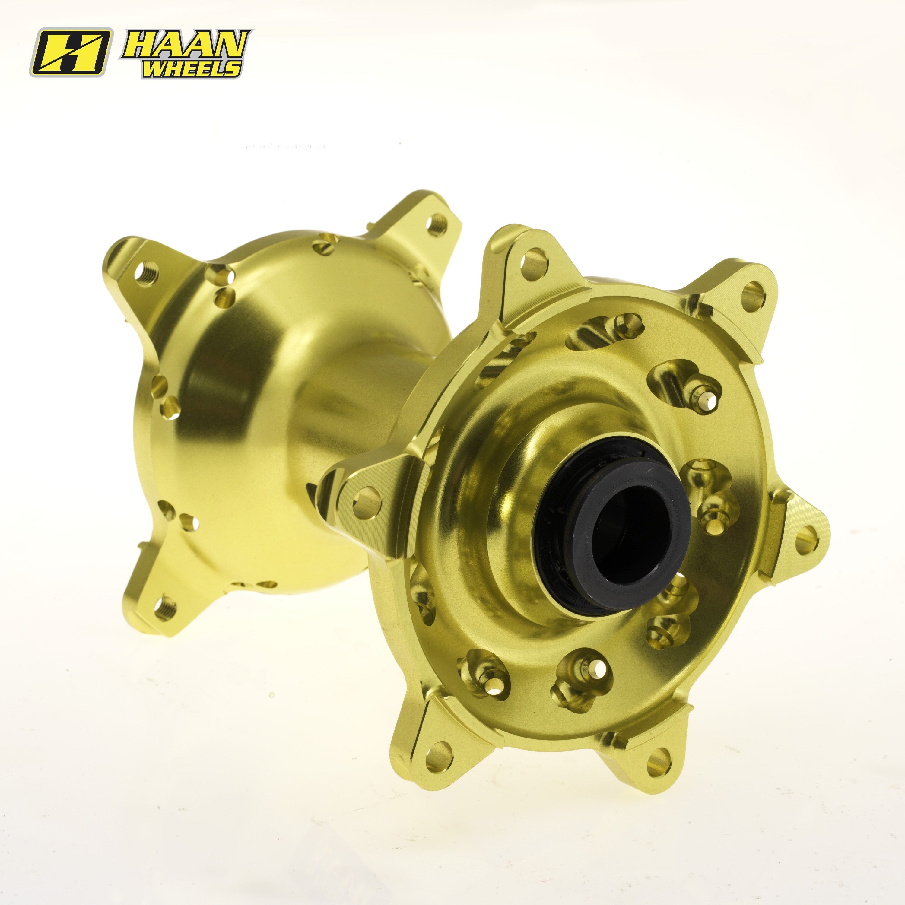 HAAN Radnabe | Vorderrad - KTM Adventure