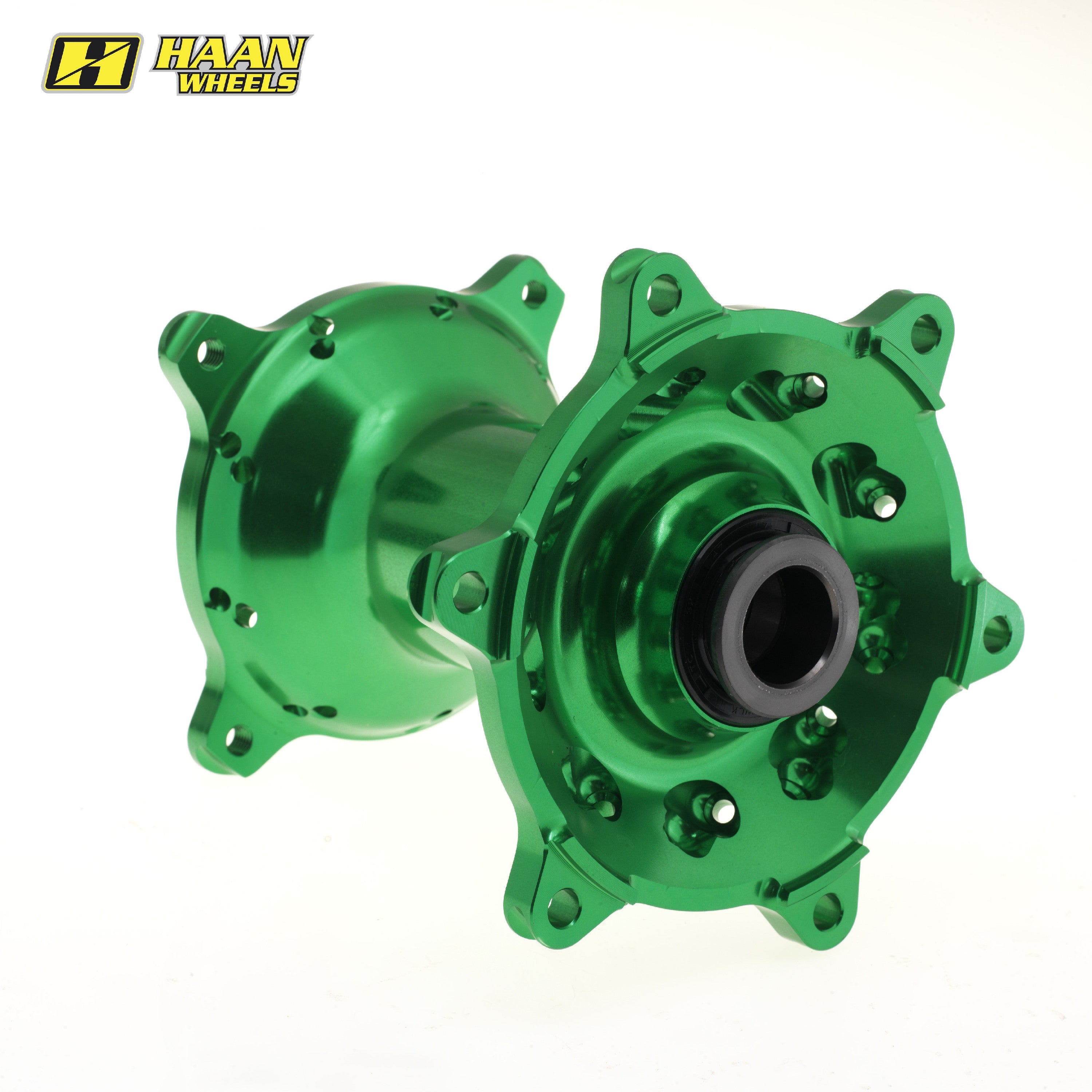 HAAN Radnabe | Vorderrad - KTM Adventure