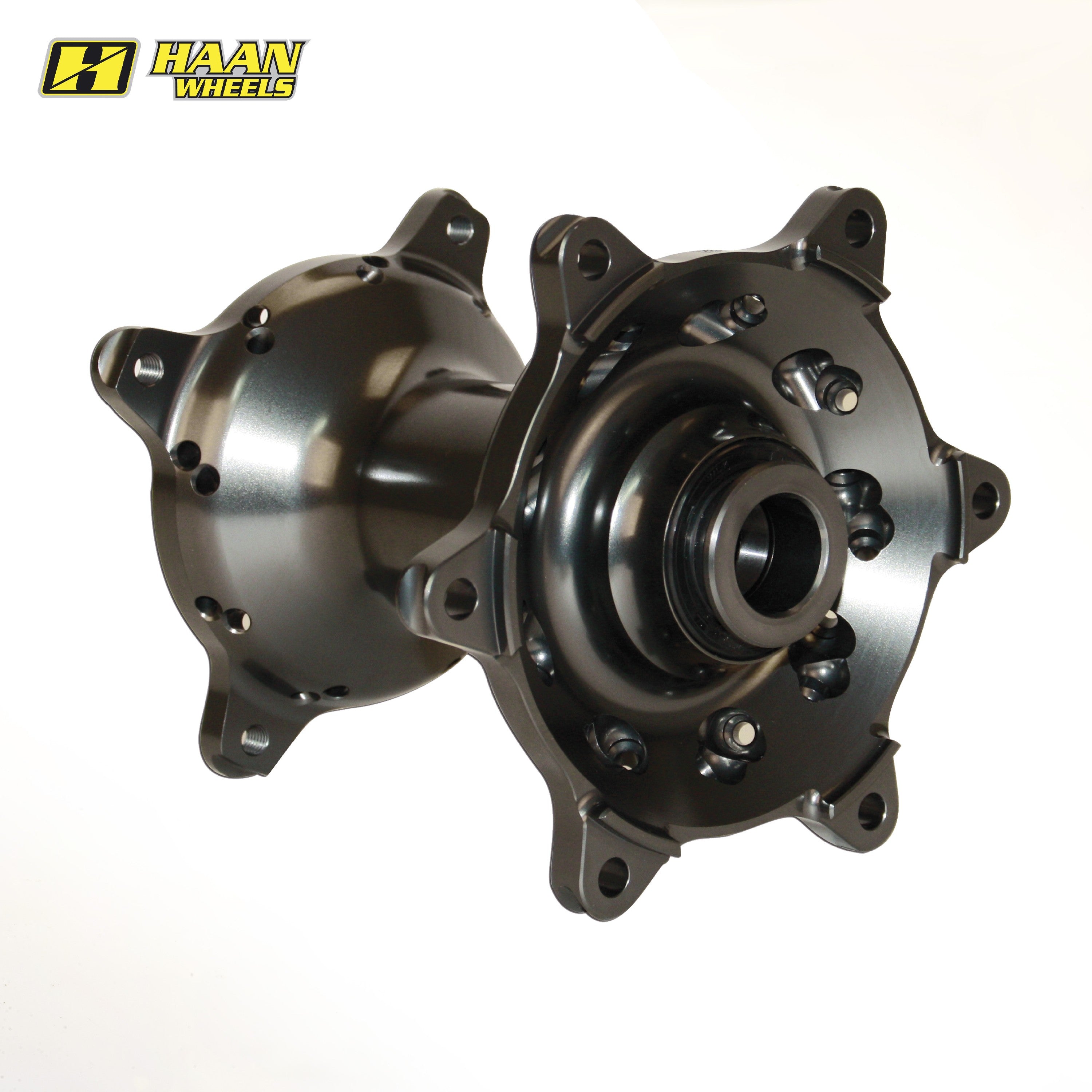 HAAN Radnabe | Vorderrad - KTM Adventure