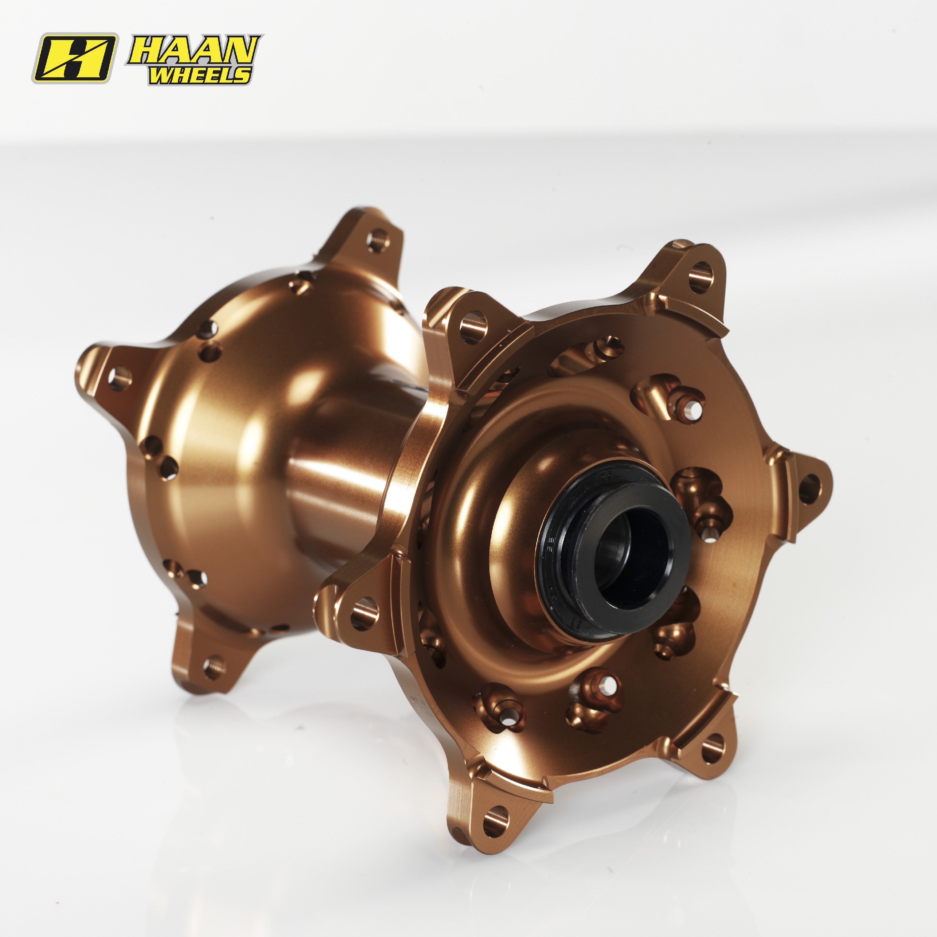 HAAN Radnabe | Vorderrad - KTM Adventure