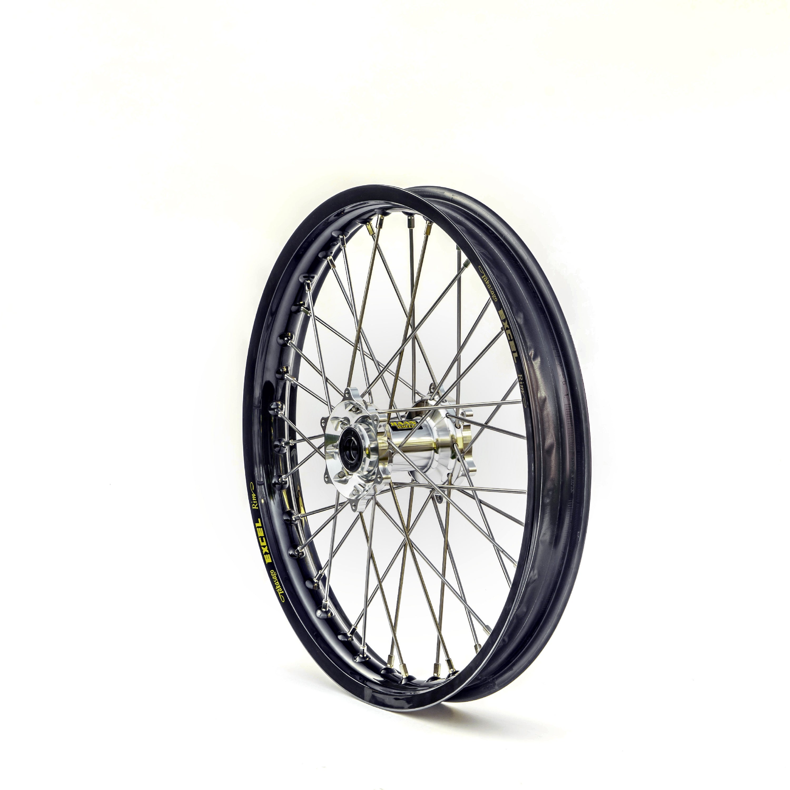 Roues Haan - KTM Adventure 790/890/1090/1190/1290