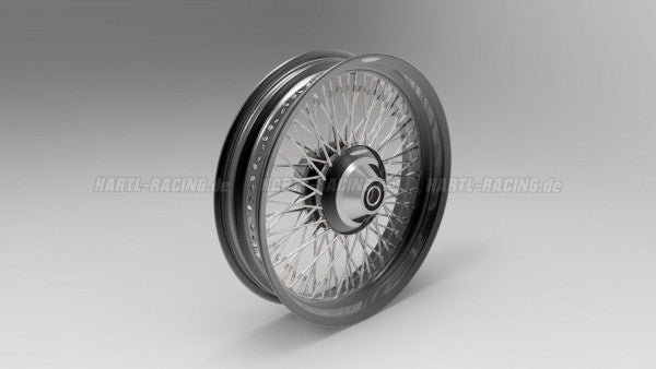 Jonich Wheels - Harley Davidson Softail Slim (ABS)