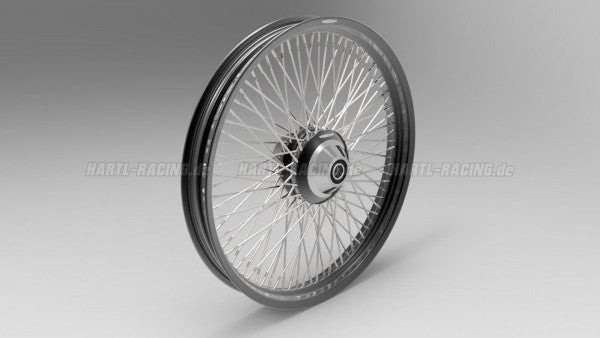 Jonich Wheels - Harley Davidson XR 1200