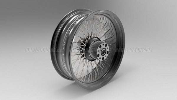 Jonich Wheels - Harley Davidson Forty Eight 1200