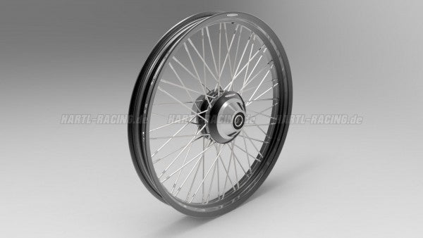 Jonich Wheels - Harley Davidson Softail Slim