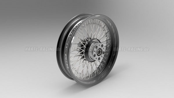 Jonich Wheels - Harley Davidson Pan America