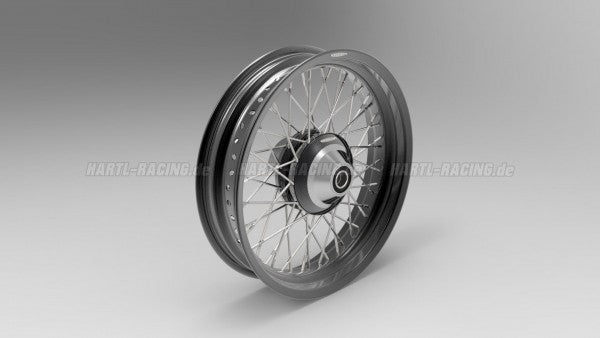 Roues Jonich - Harley Davidson XR 1200