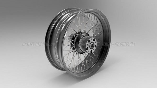 Jonich Wheels - Harley Davidson Softail Fat Boy