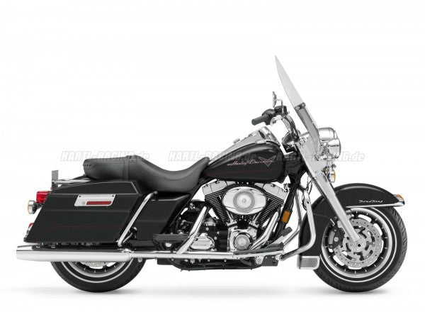 Jonich Wheels - Harley Davidson Road King