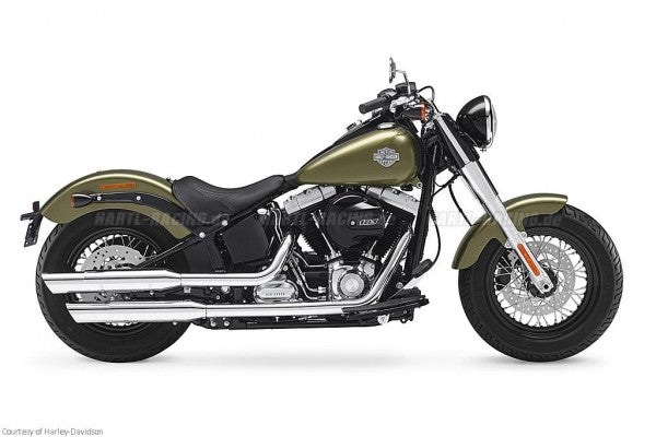 Jonich Wheels - Harley Davidson Softail Slim (ABS)