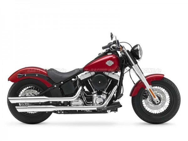 Jonich Wheels - Harley Davidson Softail Slim