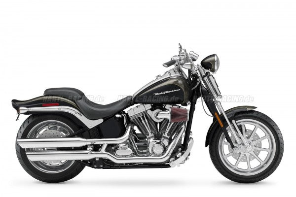 Roues Jonich - Harley Davidson Softail Springer