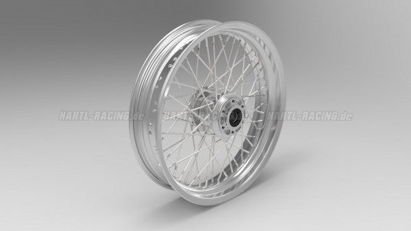 JoNich Wheels - Moto Guzzi V7