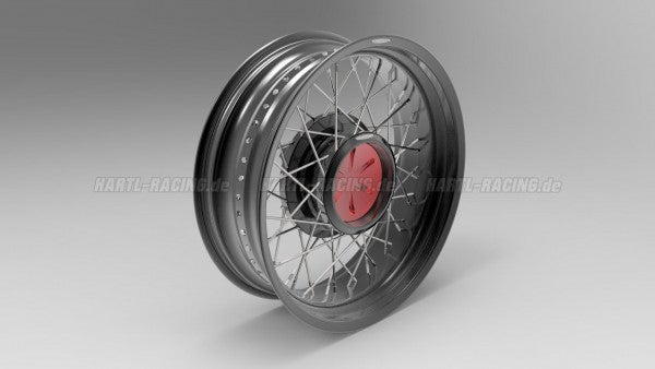 JoNich Wheels - Moto Guzzi V7