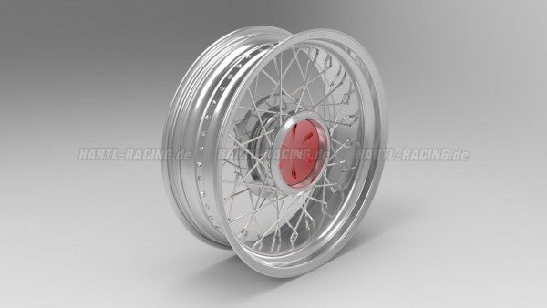 JoNich Wheels - Moto Guzzi V7