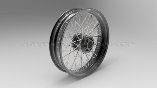 Roues JoNich - Moto Guzzi V7