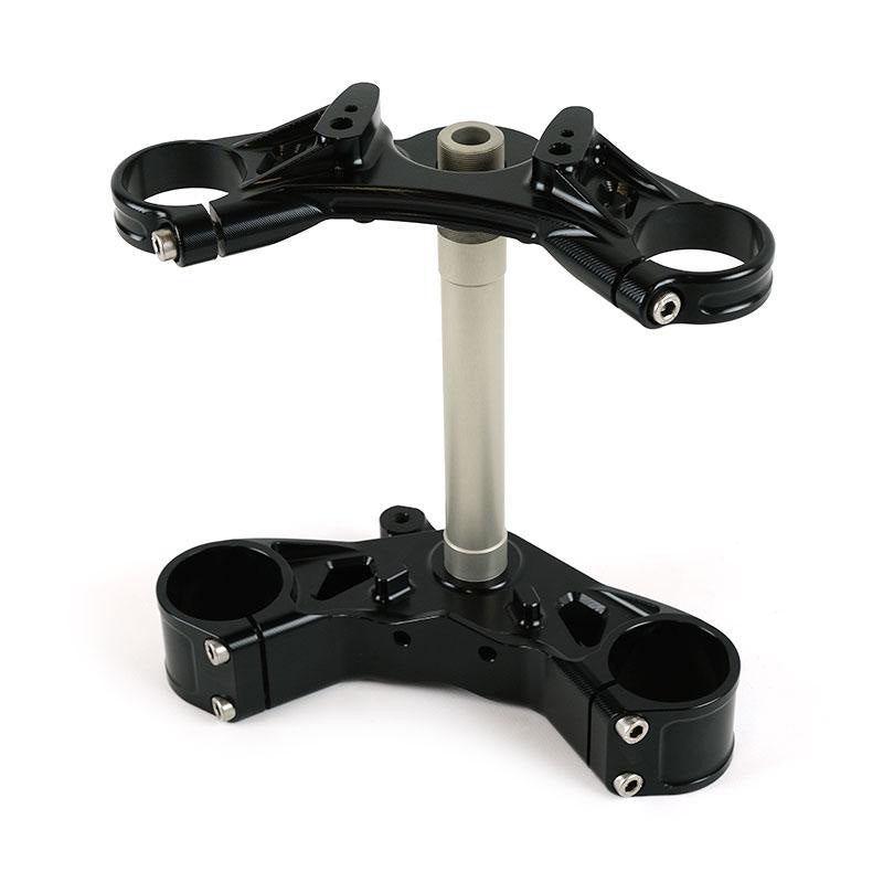 Öhlins FG 424 Komplettgabel für BMW R nineT (inkl. 2x Fender)