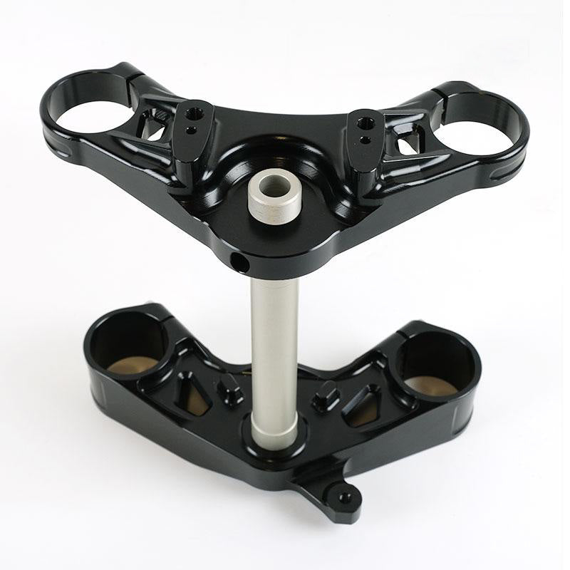 Öhlins FG 424 Komplettgabel für BMW R nineT (inkl. 2x Fender)