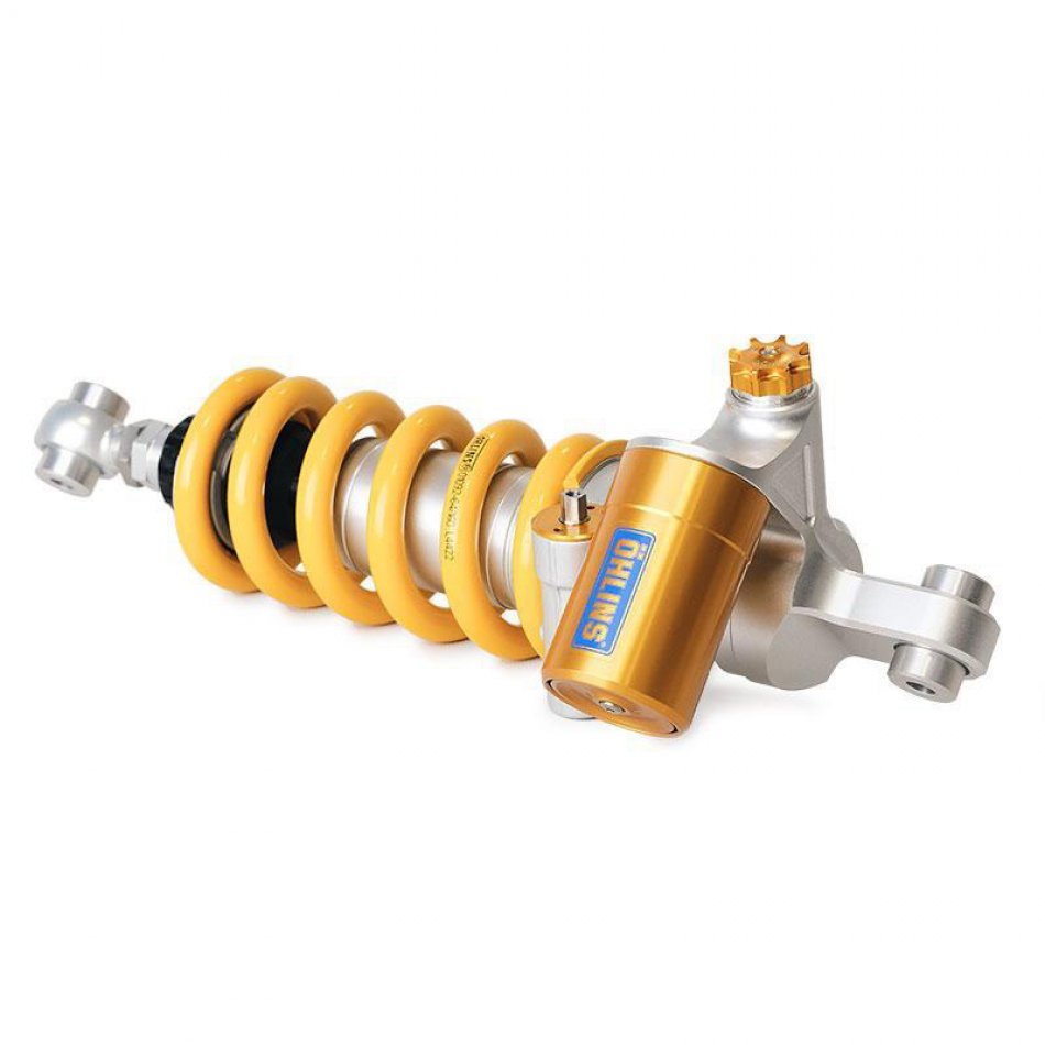 Öhlins 46 PRCB Federbein für BMW R nineT