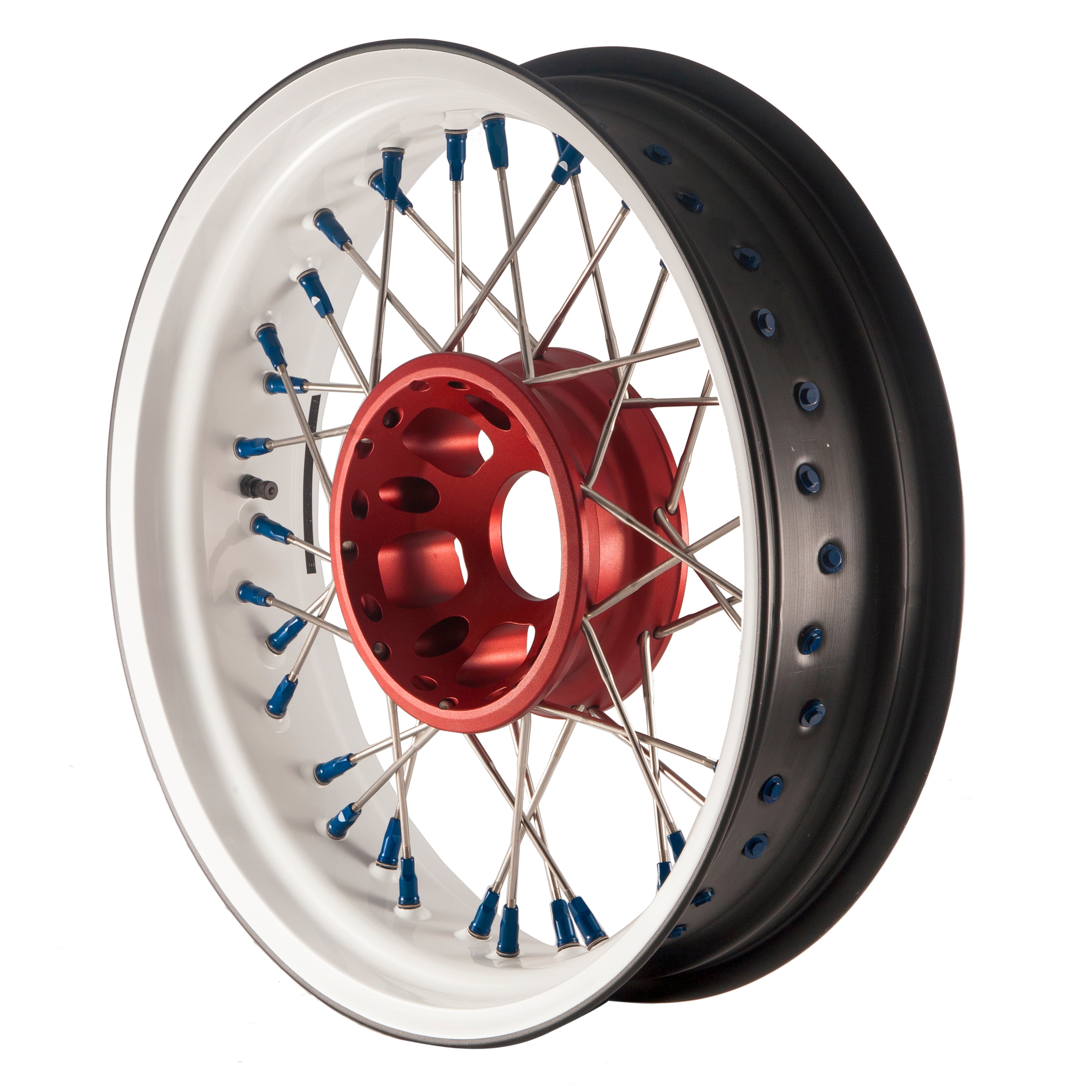 ALPINA Supermoto Radsatz - BMW R 1300 GS