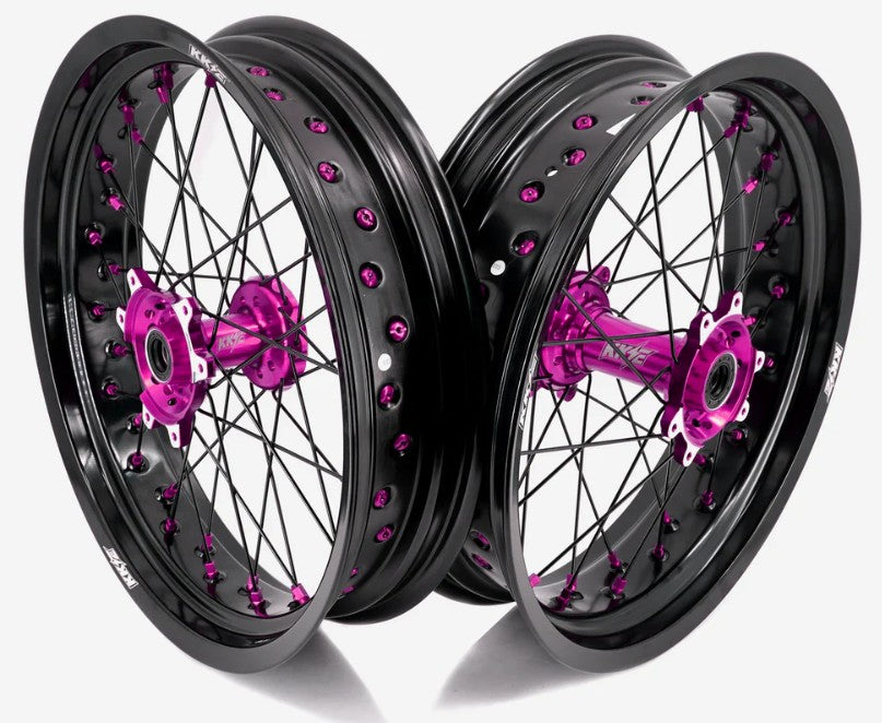 Factory Radsatz - Sur-Ron Ultra Bee Supermoto