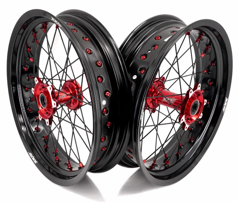 Factory Radsatz - Sur-Ron Ultra Bee Supermoto