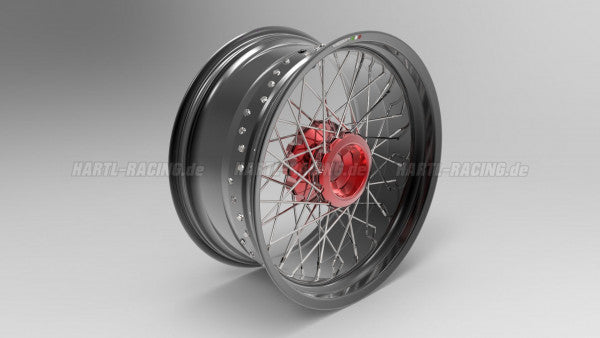 JoNich Wheels - Ducati Diavel