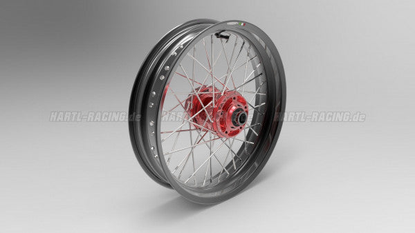 JoNich Wheels - Ducati Diavel