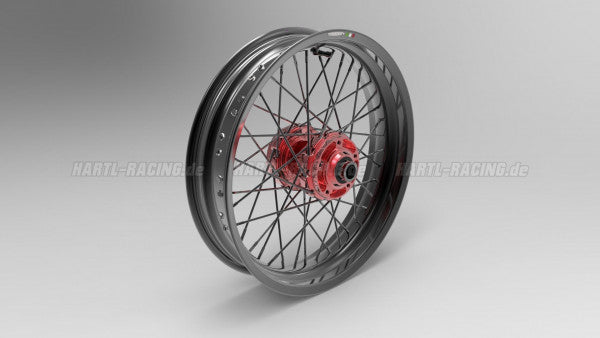 JoNich Wheels - Ducati Diavel