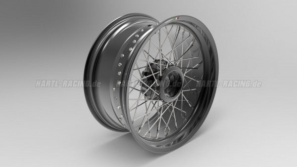 JoNich Wheels - Ducati Diavel