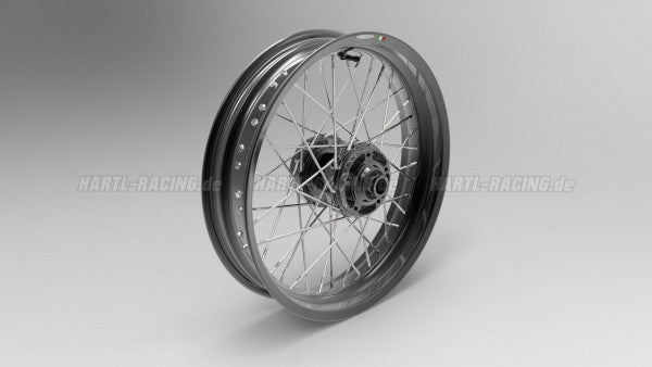 JoNich Wheels - Ducati Diavel