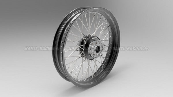 JoNich Wheels - Triumph Bonneville T100 (06-15)