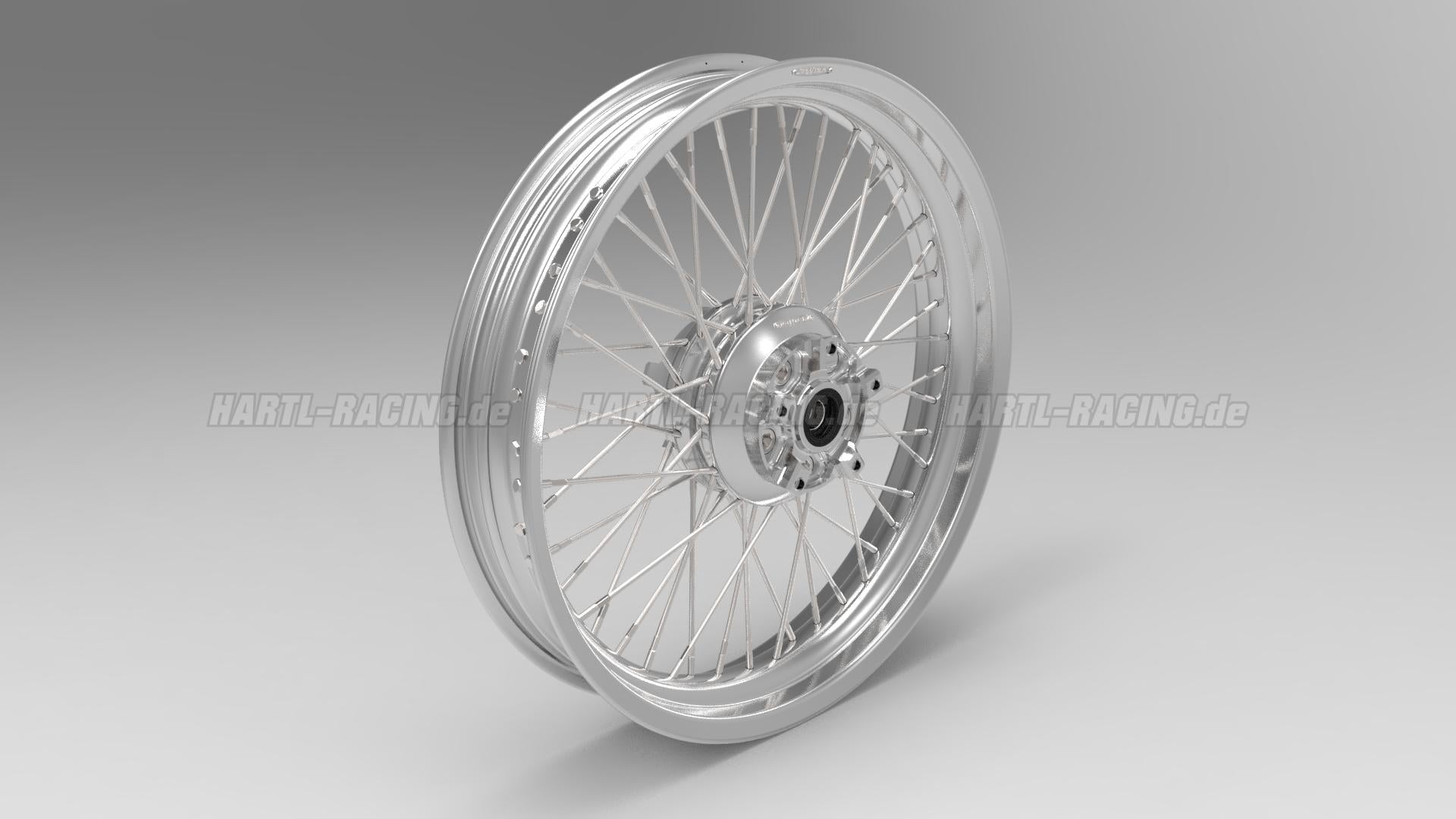 JoNich Wheels - Yamaha MT09 / MT07 / XSR