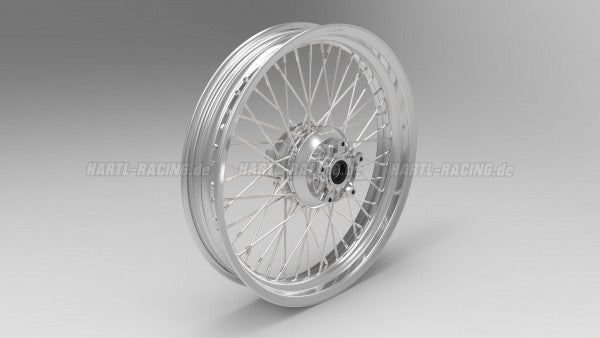 JoNich Wheels - Triumph Bonneville T100 (06-15)