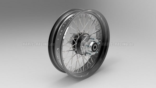 JoNich Wheels - Triumph Bonneville SE (06-15)