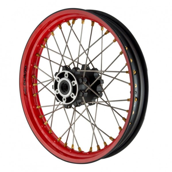 Alpina Wheels Triumph Tiger 900 "Style Pack"