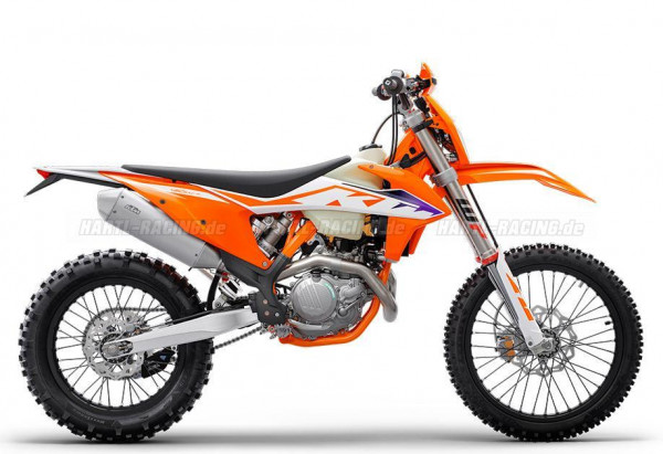 Haan Wheels Motocross / Enduro KTM EXC/SXF